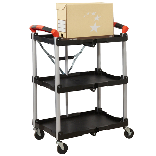 CI583Y Proplaz Folding Trolley