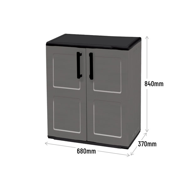 CLD084D Dimensions