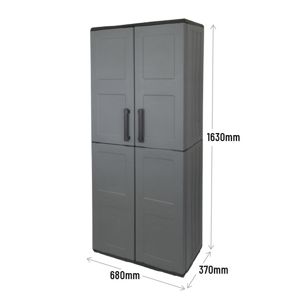 CLD1634 Dimensions