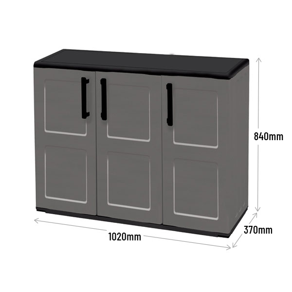 CLT084T Dimensions