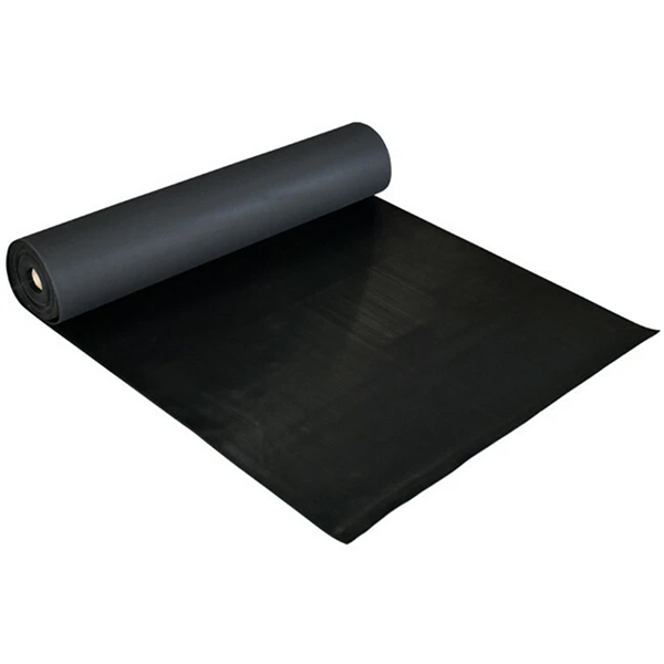 Ribbed Matting Roll