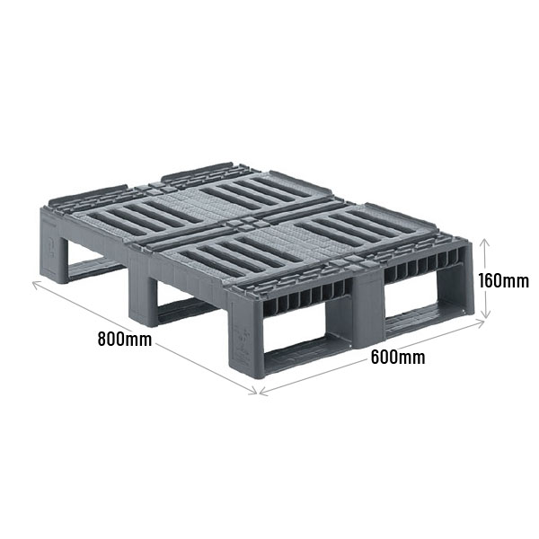 Pallet Dimensions