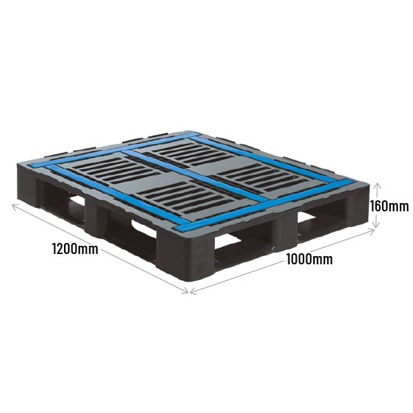 Pallet Dimensions