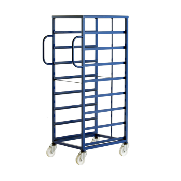 Empty Rack