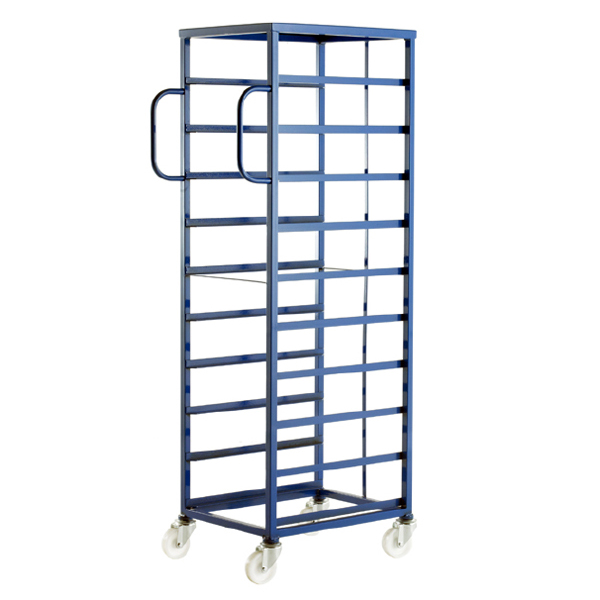 Empty Rack