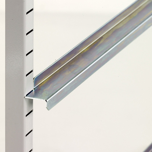 Adjustable Tray Rack