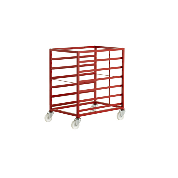 Empty Rack