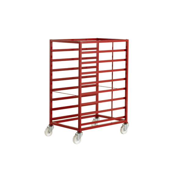 Empty Rack