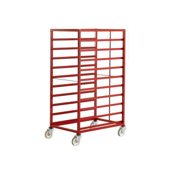 Empty Rack