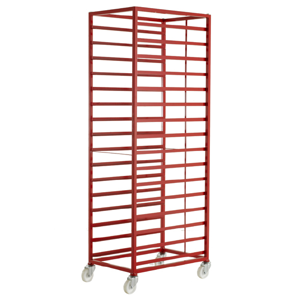 Empty Rack