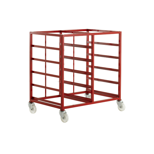 Empty Rack