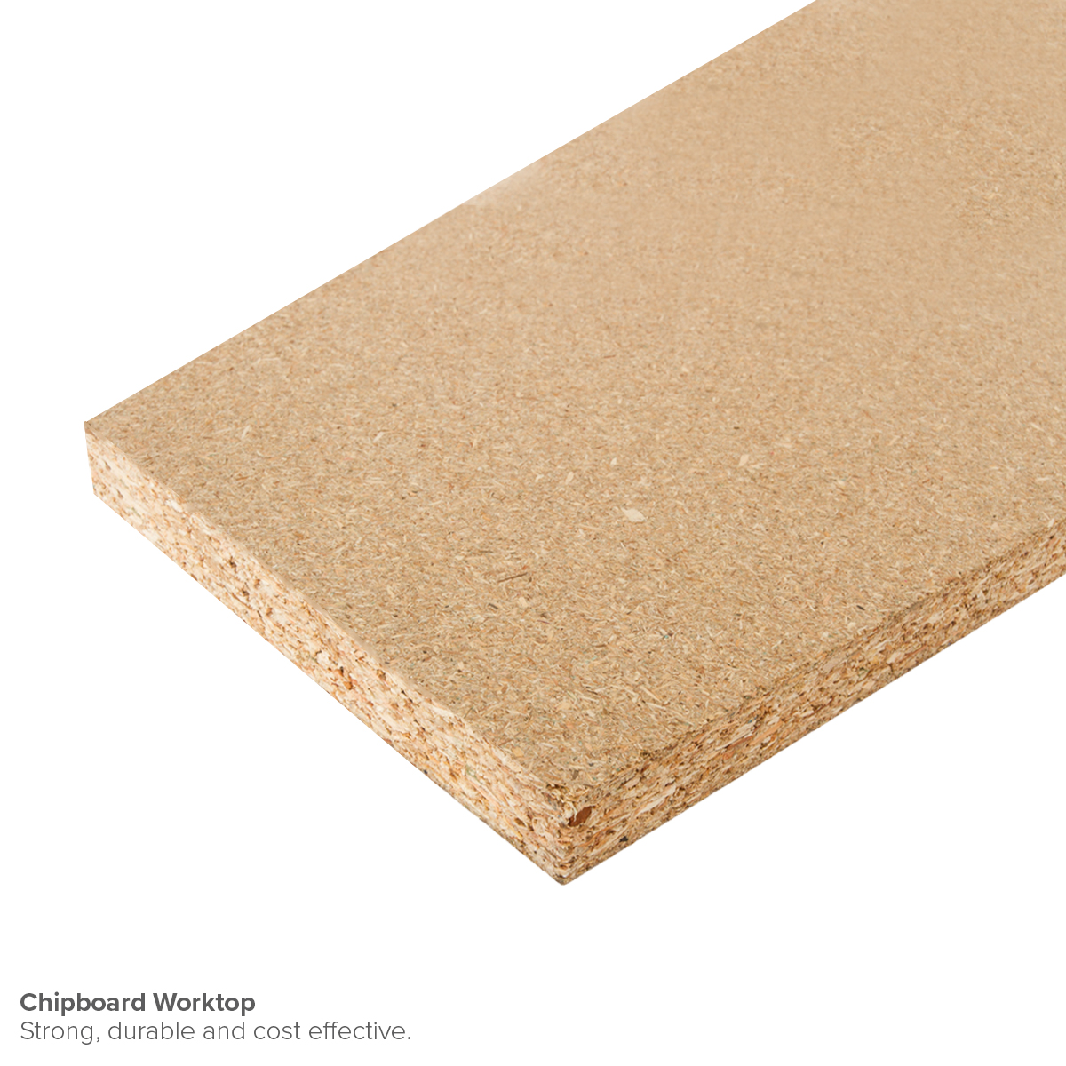 Chipboard Worktop