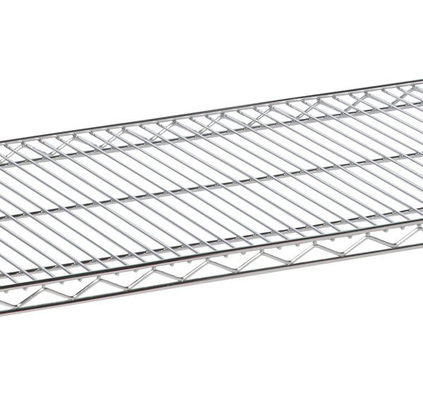 Shelving Detail