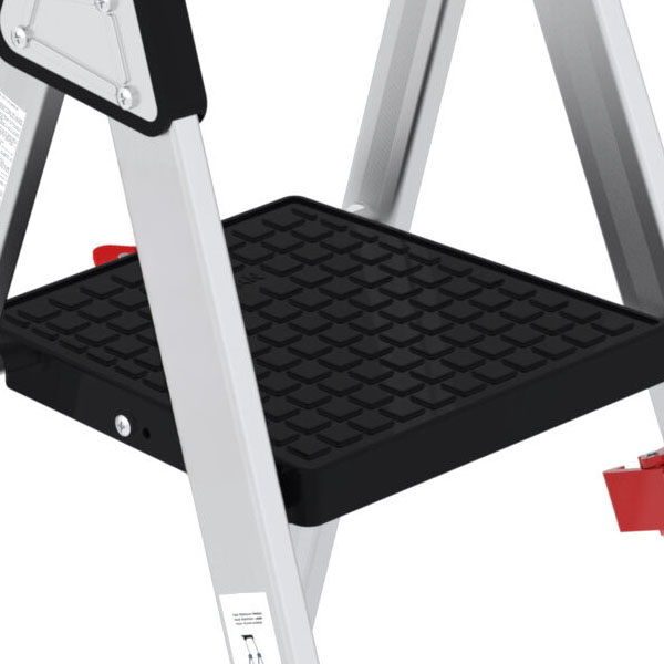 Non-Slip Platform
