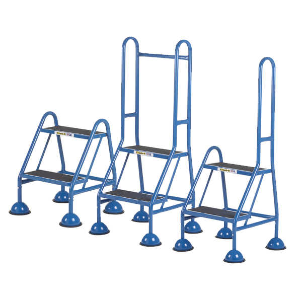 Handy Steps Group