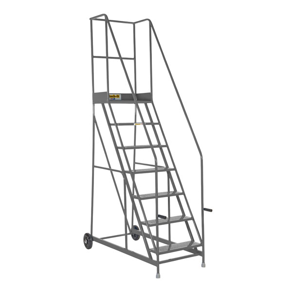 Climb-It Picking Steps 7 Treads