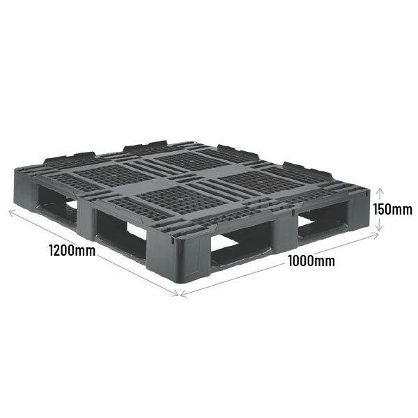 Pallet Dimensions