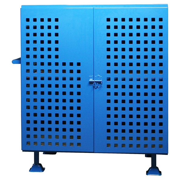 Static Cabinet