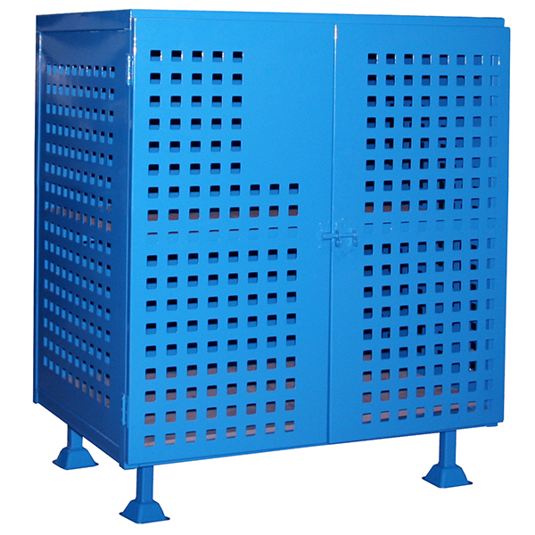 Vault Cabinet