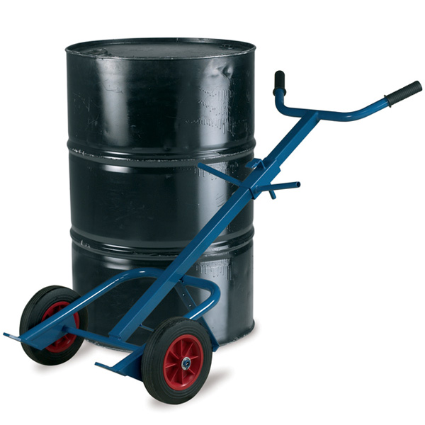 Drum Truck (Load Capacity 280kgs)