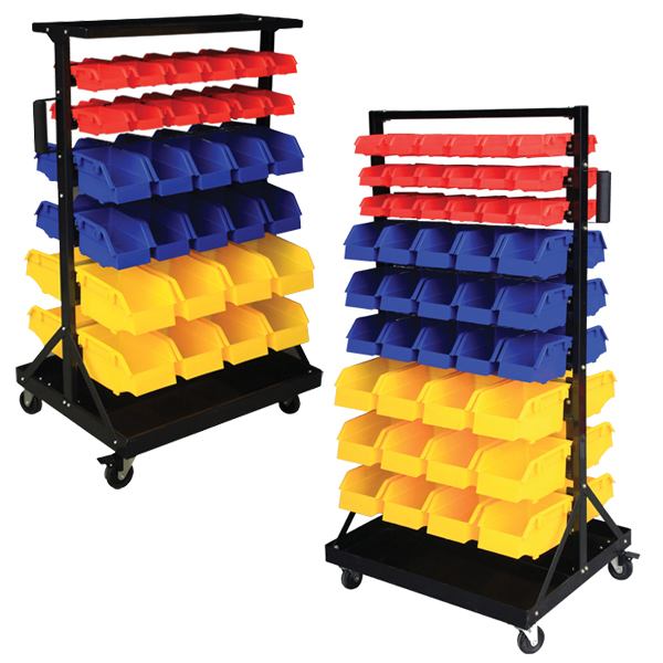 Bin Trolley Group