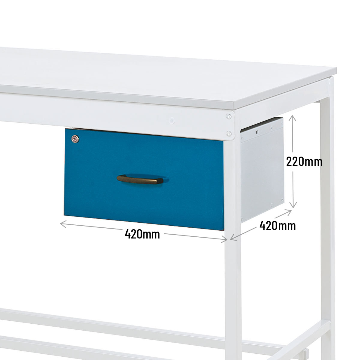 Drawer Dimensions