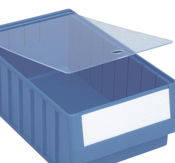 Dust Cover for RK Range Shelf Trays