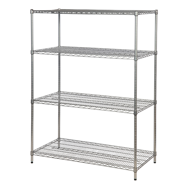 Perma Plus Shelving Bay