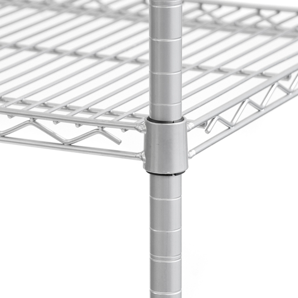 Shelving Detail