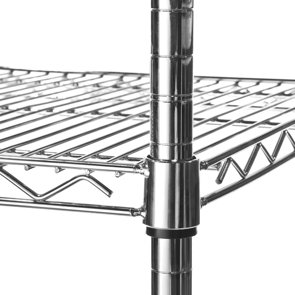 Shelving Detail