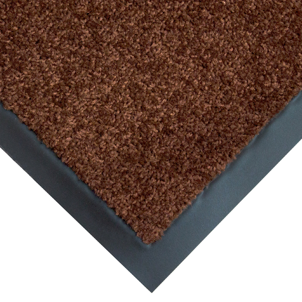 Entrance Mat in Brown