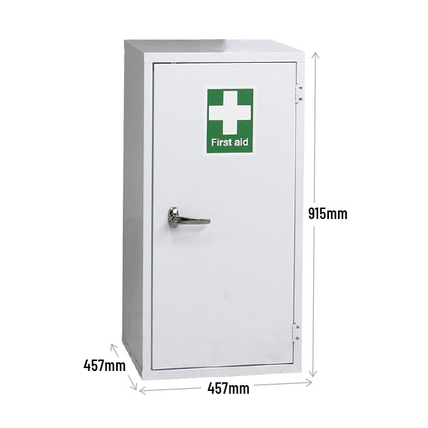 Cabinet Dimensions