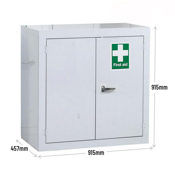 Cabinet Dimensions