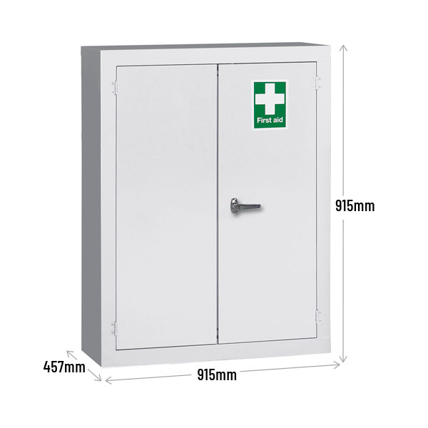 Cabinet Dimensions