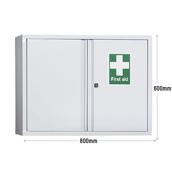 Cabinet Dimensions