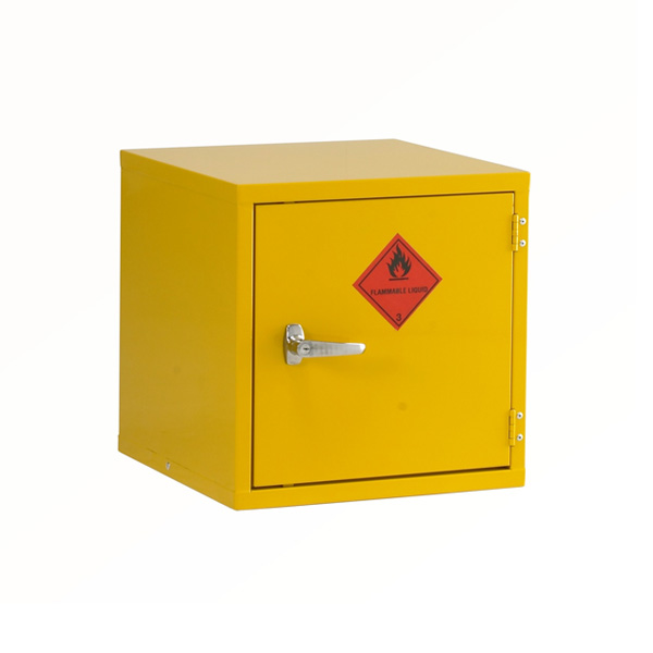 Hazardous Storage Cabinet