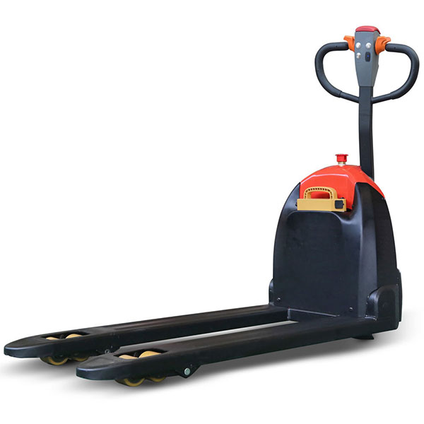 FPPT40 Fully Powered Pallet Truck