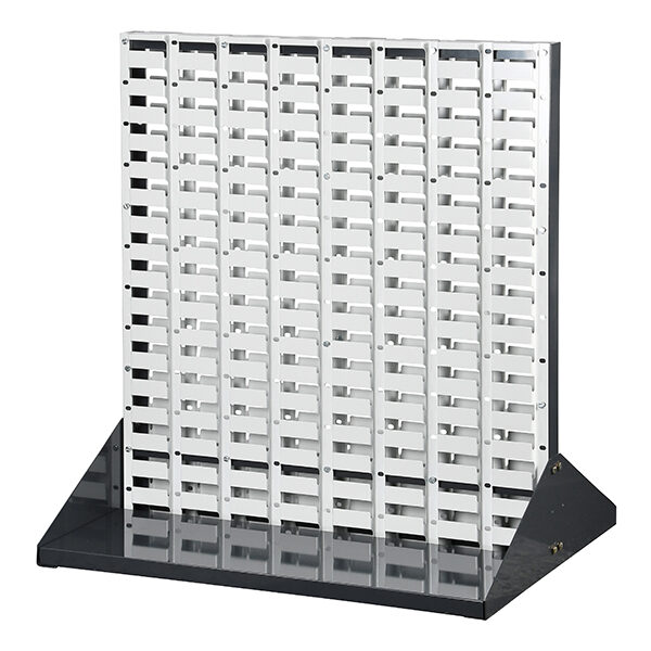Medium Free Standing Rack (Linbins Not Included)
