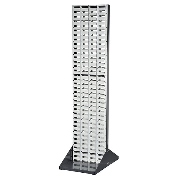 Large Free Standing Rack (Linbins Not Included)
