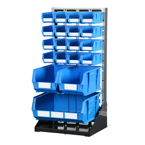 Medium Free Standing Rack (Linbins Not Included)