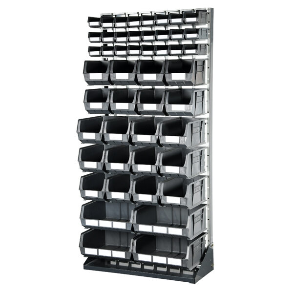 Large Free Standing Rack (Linbins Not Included)