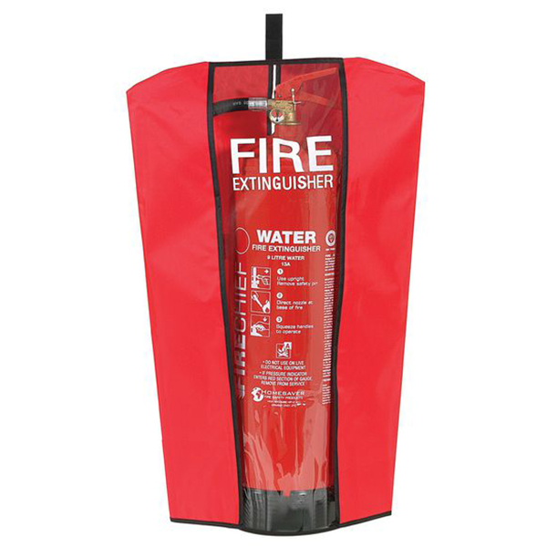 9 kg Fire Extinguisher Cover