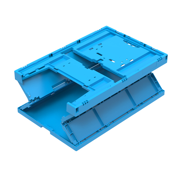 Folding Box