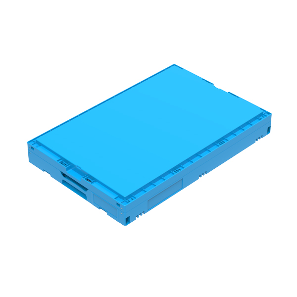 Base of Container