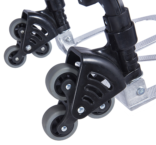 3 Star Wheel System
