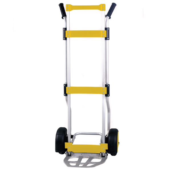 Folding Aluminium Sack Truck