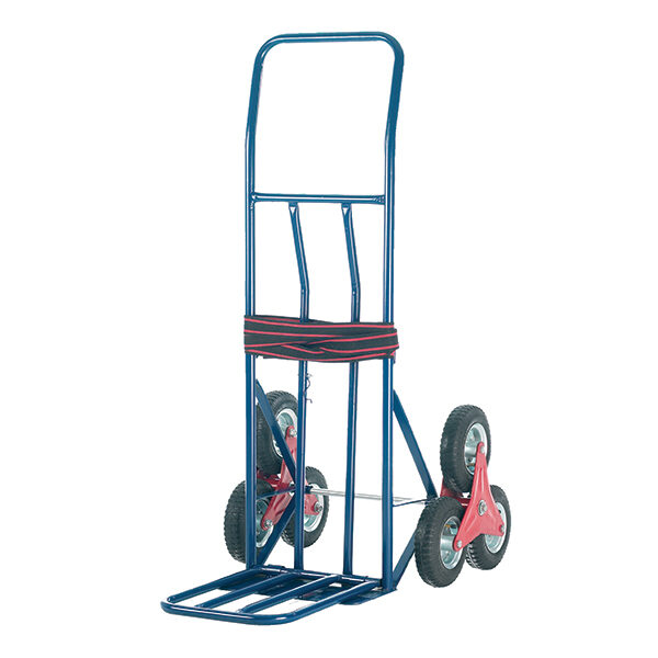 Stair Climber Sack Truck