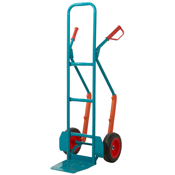 High Back Sack Truck