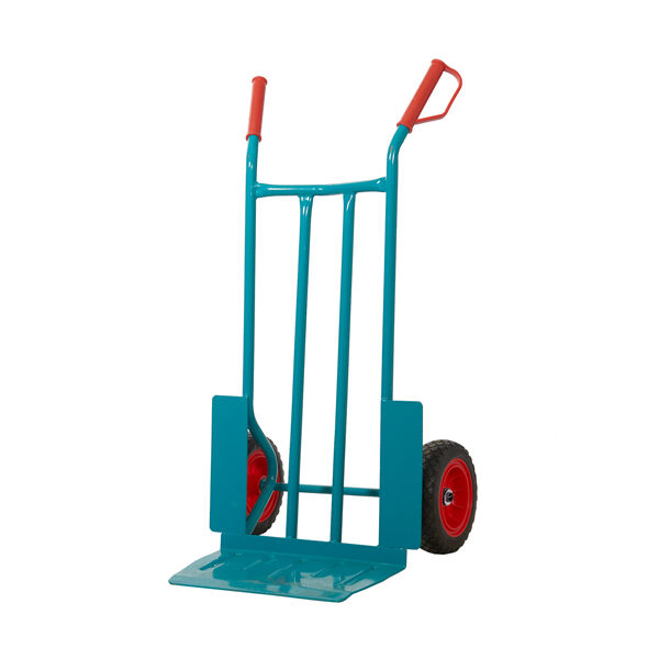 Extra Wide Sack Truck