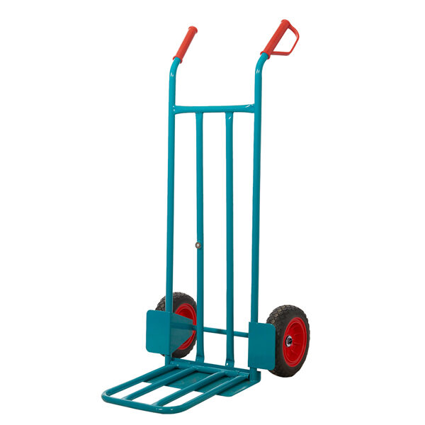 Folding Toe Sack Truck